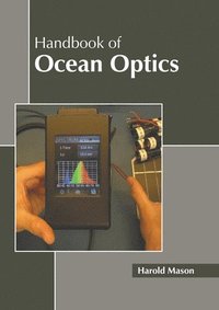 bokomslag Handbook of Ocean Optics