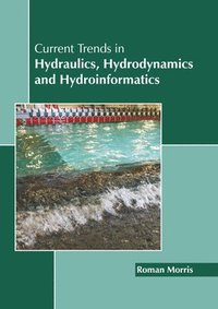bokomslag Current Trends in Hydraulics, Hydrodynamics and Hydroinformatics
