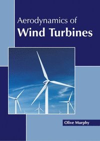 bokomslag Aerodynamics of Wind Turbines