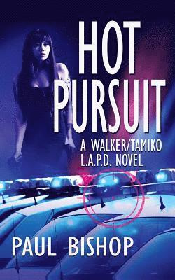 bokomslag Hot Pursuit