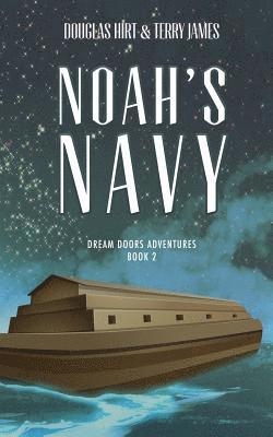 bokomslag Noah's Navy