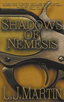 Shadows Of Nemesis 1