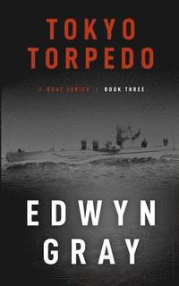bokomslag Tokyo Torpedo