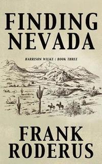 bokomslag Finding Nevada