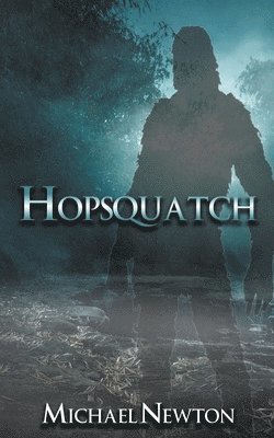 bokomslag Hopsquatch