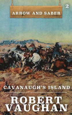 Cavanaugh's Island 1