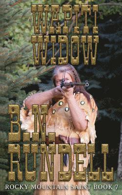 Wapiti Widow 1