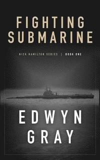 bokomslag Fighting Submarine