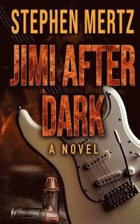bokomslag Jimi After Dark