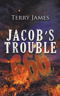 bokomslag Jacob's Trouble 666