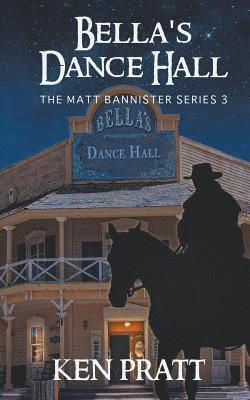 Bella's Dance Hall 1