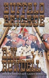 bokomslag Buffalo Brigade