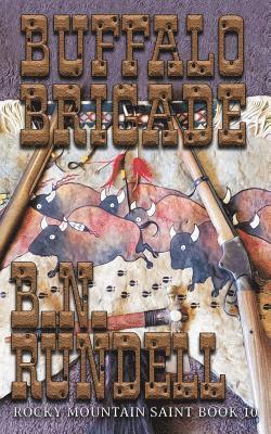 Buffalo Brigade 1