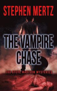bokomslag The Vampire Chase