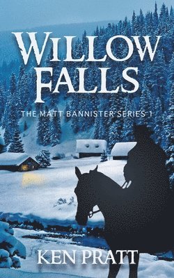 Willow Falls 1