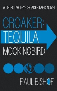 bokomslag Croaker
