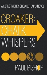 bokomslag Croaker