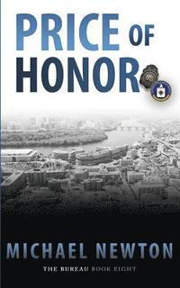 bokomslag Price Of Honor