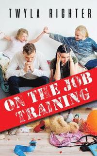 bokomslag On The Job Training