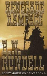 bokomslag Renegade Rampage