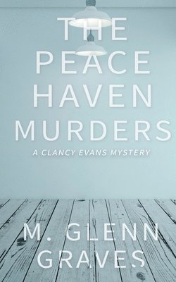 bokomslag The Peace Haven Murders