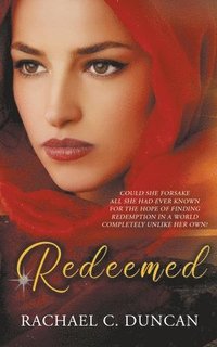 bokomslag Redeemed