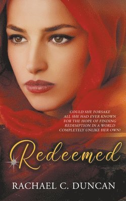 Rachael C Duncan, Rachael C. Duncan - Redeemed, Häftad