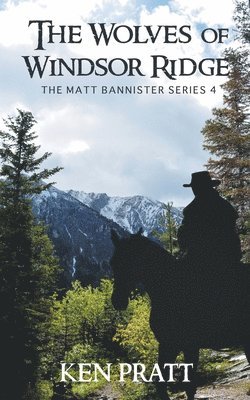 Wolves of Windsor Ridge 1