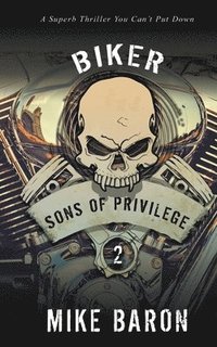 bokomslag Sons of Privilege