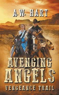 Avenging Angels 1