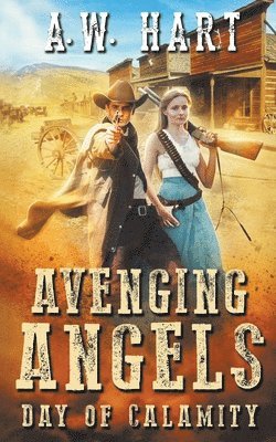 Avenging Angels 1