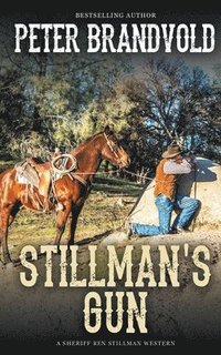 bokomslag Stillman's Gun