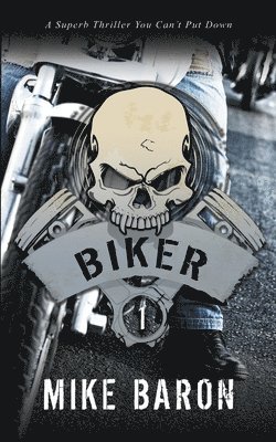 bokomslag Biker