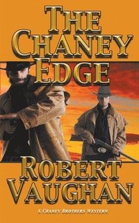 bokomslag The Chaney Edge