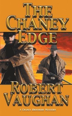 Chaney Edge