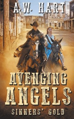 Avenging Angels 1