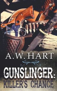 bokomslag Gunslinger