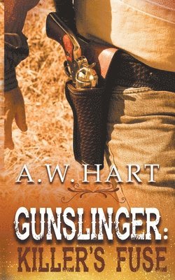 Gunslinger 1