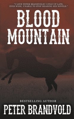 Blood Mountain 1