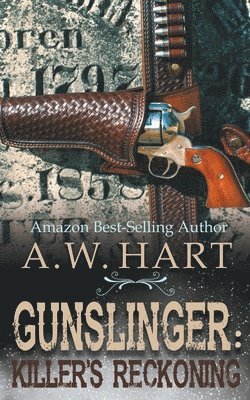 Gunslinger 1