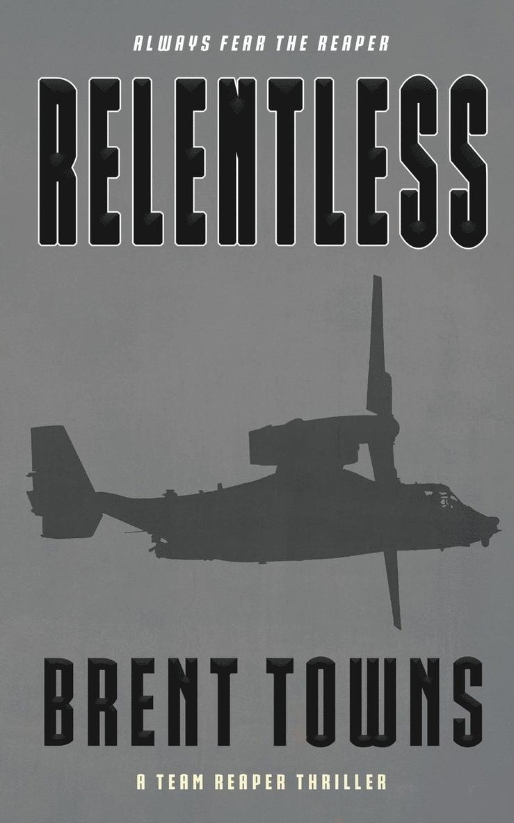 Relentless 1