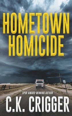 Hometown Homicide 1