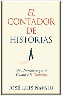 bokomslag El Contador De Historias