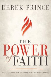 bokomslag Power Of Faith