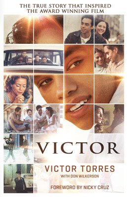 Víctor Torres, Don Wilkerson - Victor, Häftad