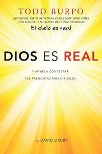bokomslag Dios Es Real