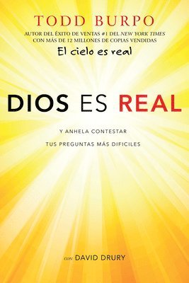 Dios Es Real 1