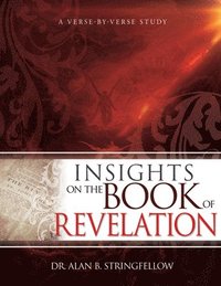 bokomslag Insights on the Book of Revelation: A Verse by Verse Study