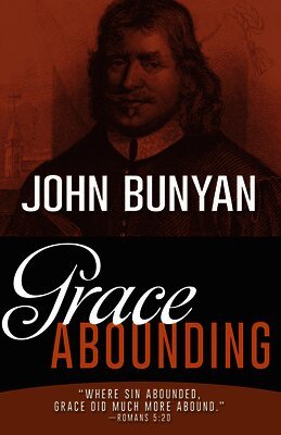 John Bunyan - Grace Abounding, Häftad