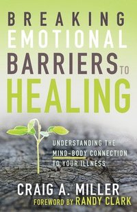 bokomslag Breaking Emotional Barriers To Healing